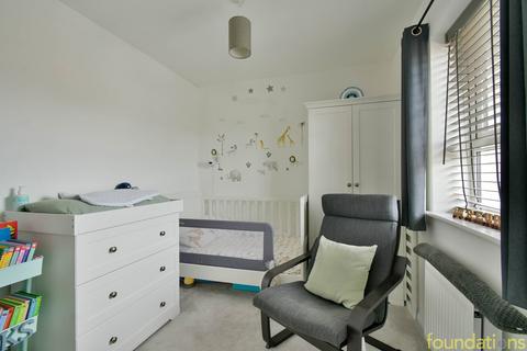 52 Brinklehurst Drive, Bexhill-on-sea, TN40 2FL