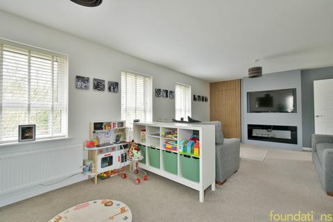 52 Brinklehurst Drive, Bexhill-on-sea, TN40 2FL