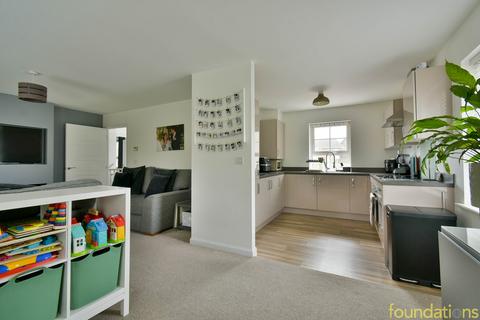 52 Brinklehurst Drive, Bexhill-on-sea, TN40 2FL