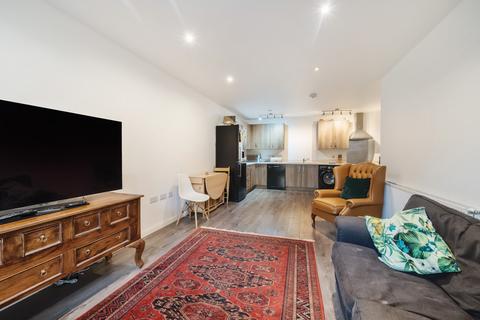2 bedroom apartment for sale, Manston Court, 2 Thornbury Way, Waltham Forest, E17