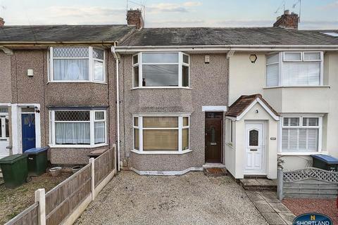118 Batsford Road, Coventry, CV6 1AU