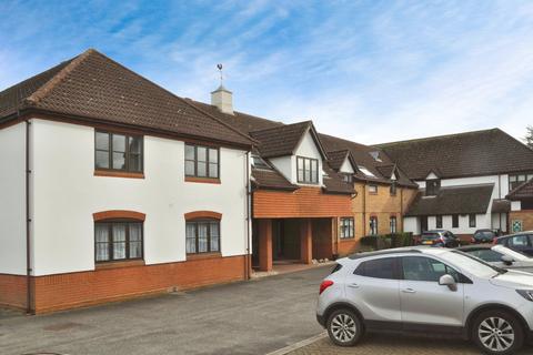 1 bedroom retirement property for sale, Baddow Road, Chelmsford, CM2