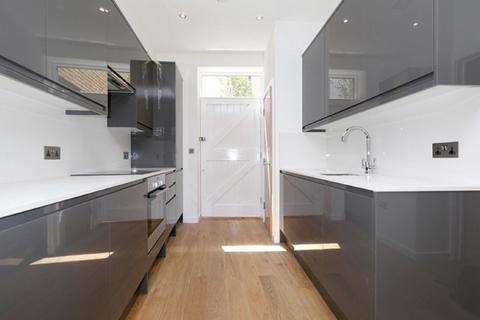 1 bedroom flat for sale, Valerio Mews, London, N1
