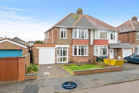 124 Arnold Avenue, Coventry, CV3 5NE
