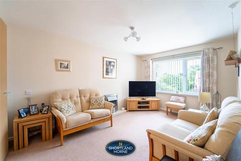 2 bedroom apartment for sale, Brentwood Gardens, Brentwood Avenue, Coventry CV3