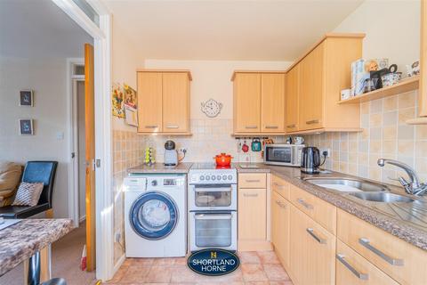2 bedroom apartment for sale, Brentwood Gardens, Brentwood Avenue, Coventry CV3