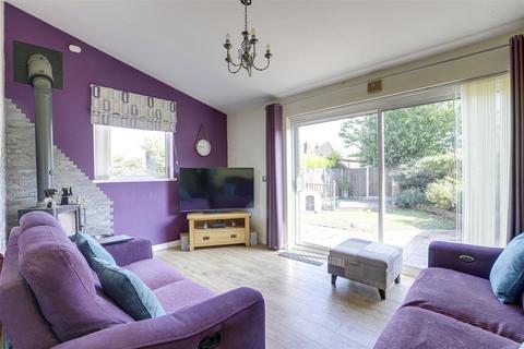 2 bedroom semi-detached house for sale, Langley Avenue, Arnold NG5