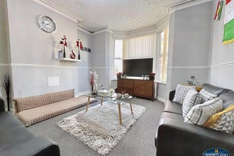 3 bedroom end of terrace house for sale, Chester Street, Coventry CV1