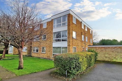 2 bedroom flat for sale, 140 Sutton Avenue, Coventry CV5