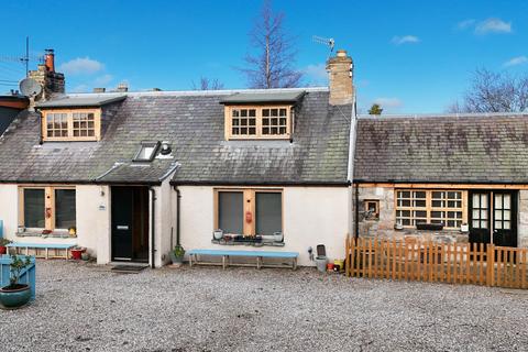 3 bedroom end of terrace house for sale - High Street, Grantown on Spey