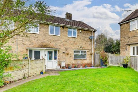 7 Coronation Road, Bestwood Village, Nottingham, NG6 8TH
