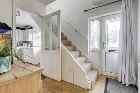 7 Coronation Road, Bestwood Village, Nottingham, NG6 8TH