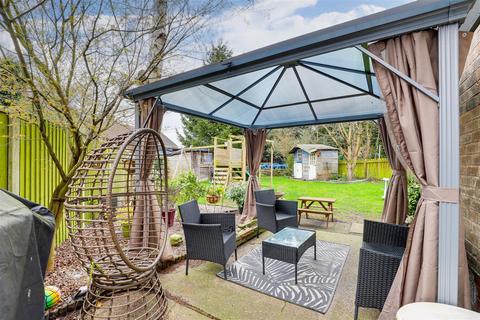 7 Coronation Road, Bestwood Village, Nottingham, NG6 8TH