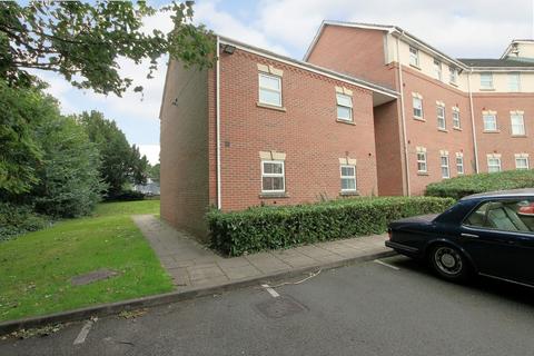 1 bedroom ground floor flat for sale, Newlands Close, Hagley , Stourbridge, DY9