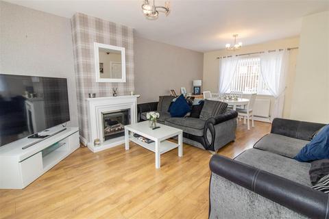 3 bedroom semi-detached house for sale - Allanville, Camperdown, Newcastle Upon Tyne