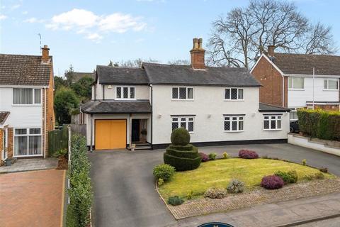 6 bedroom detached house for sale - Eastern Green Road, Coventry CV5