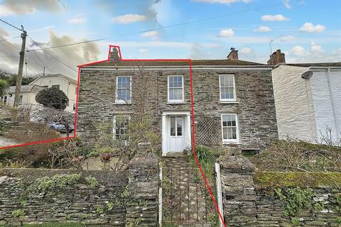 undefined, Wellington Terrace, Portscatho