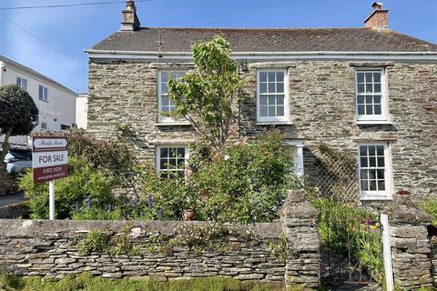 undefined, Wellington Terrace, Portscatho