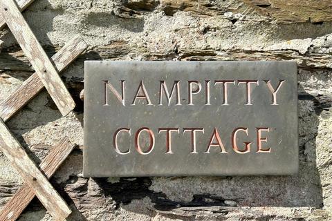 undefined, Wellington Terrace, Portscatho