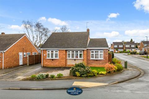 5 bedroom detached bungalow for sale, Mantilla Drive, Coventry CV3