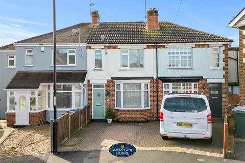 3 bedroom terraced house for sale, Middlecotes, Coventry CV4