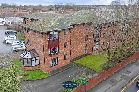 2 bedroom flat for sale, St Catherines Lodge, Lammas Road, Coventry CV6