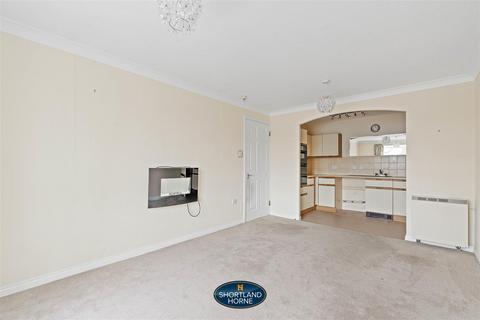 2 bedroom flat for sale, St Catherines Lodge, Lammas Road, Coventry CV6