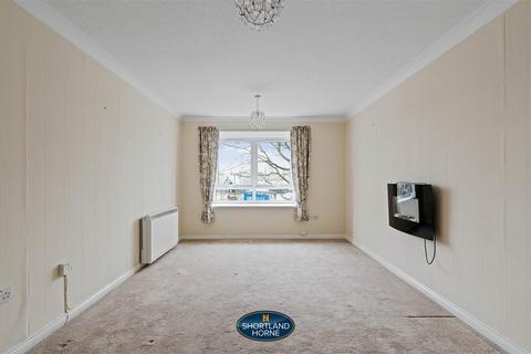 2 bedroom flat for sale, St Catherines Lodge, Lammas Road, Coventry CV6