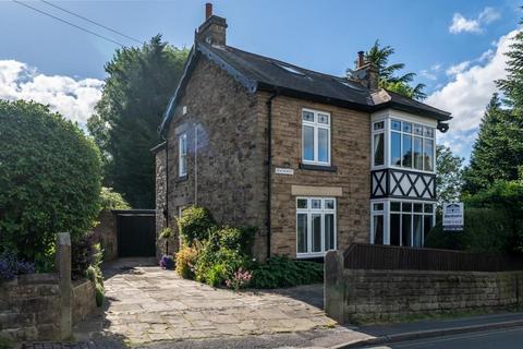 5 bedroom detached house for sale, Hallowes Lane, Dronfield