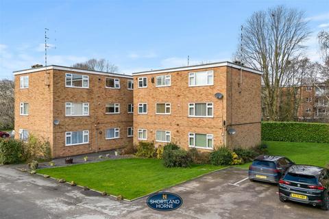 2 bedroom flat for sale, Brookstray Flats, Nod Rise, Coventry CV5