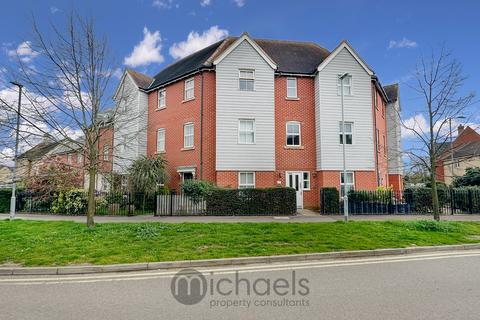 2 bedroom apartment for sale, William Harris Way, Colchester, CO2