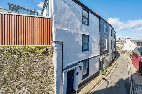 3 bedroom end of terrace house for sale - Above Town, Dartmouth