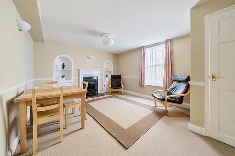 3 bedroom end of terrace house for sale - Above Town, Dartmouth