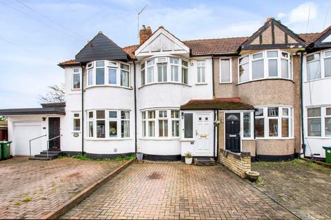 34 Maple Crescent, Sidcup, DA15 9LT