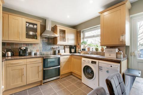 34 Maple Crescent, Sidcup, DA15 9LT