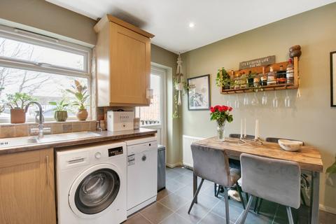 34 Maple Crescent, Sidcup, DA15 9LT