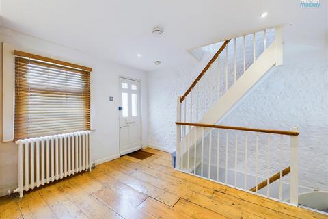 1 bedroom house to rent, Norfolk Street, Brighton, BN1 2PW