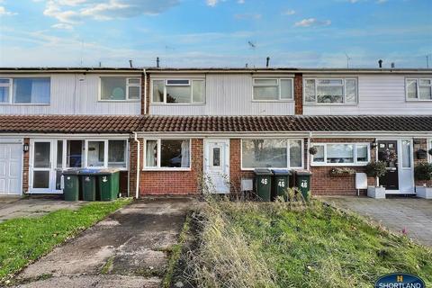 5 bedroom terraced house for sale, Rookery Lane, Coventry CV6