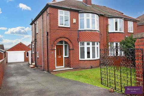 3 bedroom semi-detached house for sale, Ewden Road, Wombwell, Barnsley