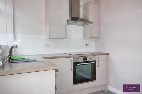 37 Ewden Road, Wombwell, Barnsley, S73 0RF
