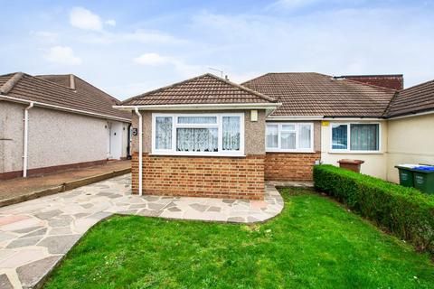 5 Montgomery Close, Sidcup, DA15 8RA