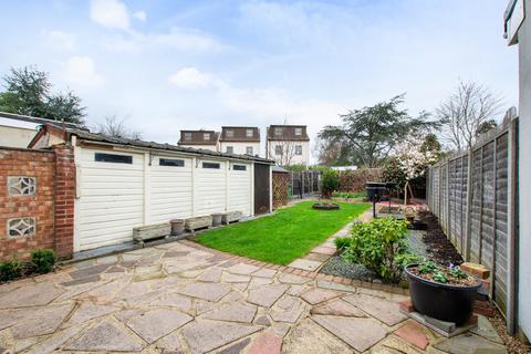 5 Montgomery Close, Sidcup, DA15 8RA