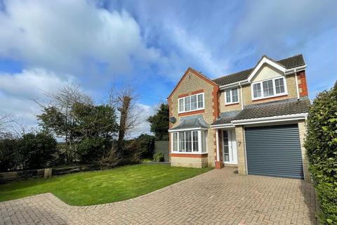 4 bedroom detached house for sale - Forge Fields, Swindon SN5