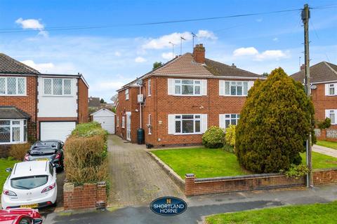 214 Baginton Road, Coventry, CV3 6FU