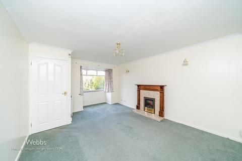 3 bedroom detached house for sale - Merrill Close, Walsall WS6