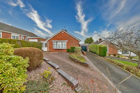 2 bedroom detached bungalow for sale, Pennine Drive, Cannock WS11