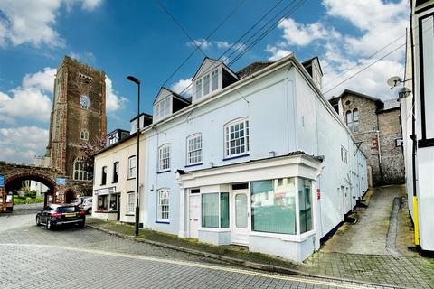 2 bedroom ground floor flat for sale - Drew Street, Brixham