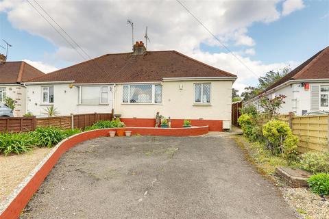 2 bedroom semi-detached bungalow for sale, Busticle Lane, Lancing BN15