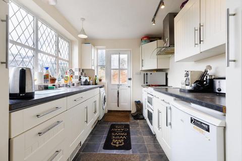 2 bedroom end of terrace house for sale, Ongar Road, Dunmow, Essex