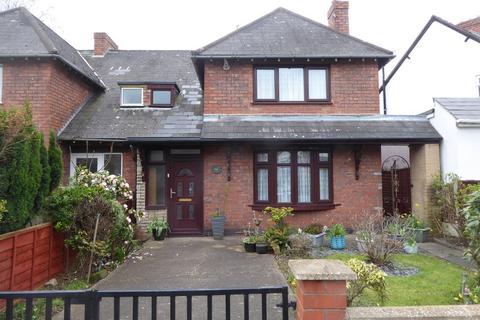 3 bedroom semi-detached house for sale, Weston Street, Walsall, WS1